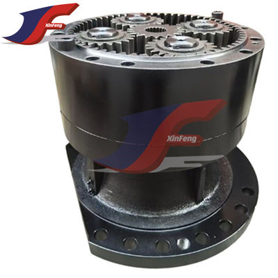 Коробка скоростных передач YN32W00019F1 YN32W00022F2 SK200-8 Коробка скоростных передач для уменьшения скорости