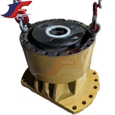 20Y-26-00150 20Y-26-00151 PC200-6 Переключающаяся редукторная экскаватор
