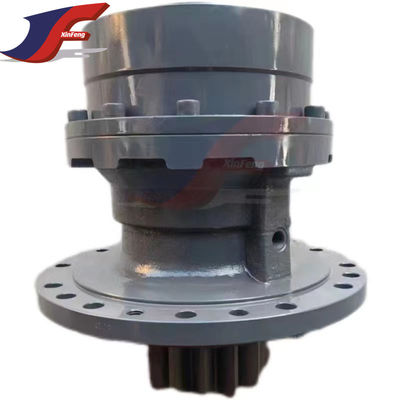 OEM коробка передач с уменьшением колебания ZX200-3 9196963 Часть экскаватора для Hitachi