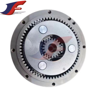 OEM коробка передач с уменьшением колебания ZX200-3 9196963 Часть экскаватора для Hitachi