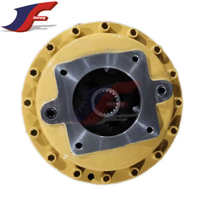 Коробка передач 31QA-10140 R375-7 R385-9