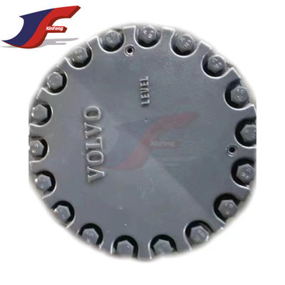 Редуктор двигателя EC360 14566401