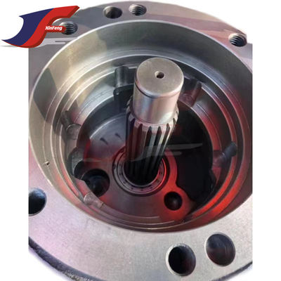 Экскаватор 39Q6-42100 39Q6-42101 R215-9 R220-9 Приводная скоростная коробка