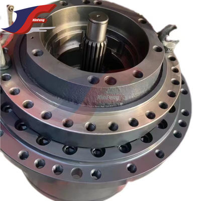 Экскаватор 39Q6-42100 39Q6-42101 R215-9 R220-9 Приводная скоростная коробка