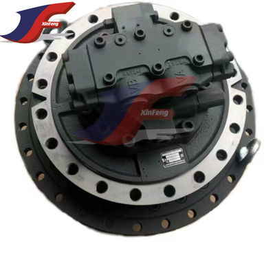 SY420 DX420 Двигатель экскаватора 2401-6357C для финального привода Assy