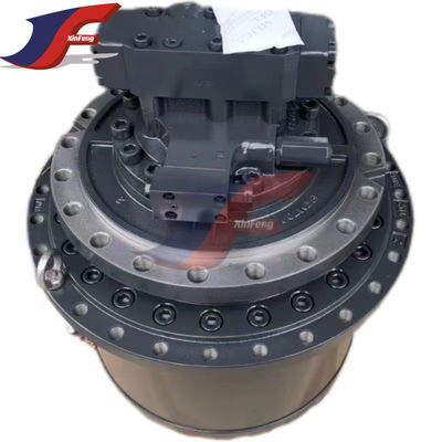 SY420 DX420 Двигатель экскаватора 2401-6357C для финального привода Assy
