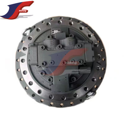 SY420 DX420 Двигатель экскаватора 2401-6357C для финального привода Assy