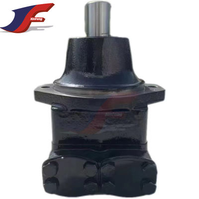 OEM ZX470 Гидравлический вентилятор двигатель M5BF-045 M5BF-036 XCMG485 XCMG490 экскаватор