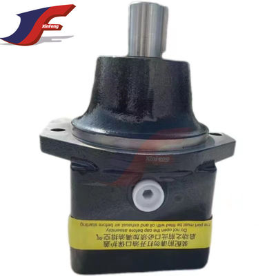 OEM ZX470 Гидравлический вентилятор двигатель M5BF-045 M5BF-036 XCMG485 XCMG490 экскаватор