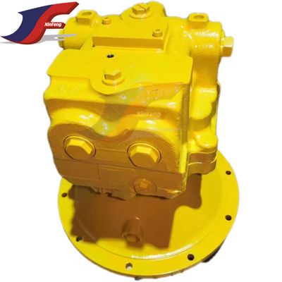 PC1250-8 706-7K-01180 706-7K-01120 Экскаватор Ротационный качающий двигатель Assy