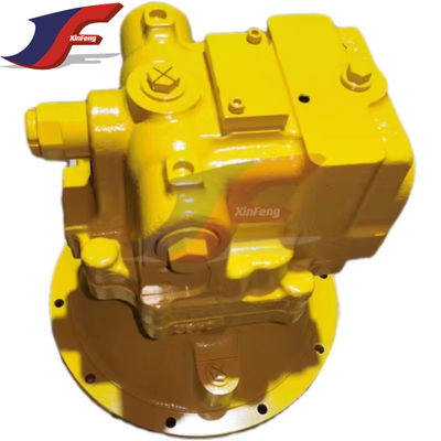 PC1250-8 706-7K-01180 706-7K-01120 Экскаватор Ротационный качающий двигатель Assy