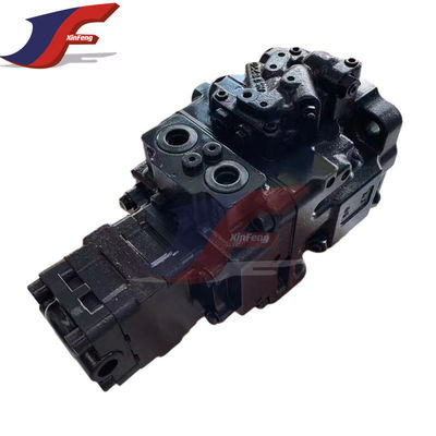 PC40MR-2 PC50MR-2 Гидравлический насос для деталей экскаваторов Assy 708-1S-11212