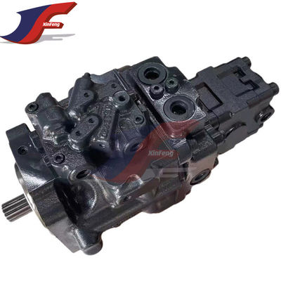 PC40MR-2 PC50MR-2 Гидравлический насос для деталей экскаваторов Assy 708-1S-11212