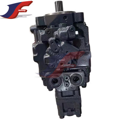 PC40MR-2 PC50MR-2 Гидравлический насос для деталей экскаваторов Assy 708-1S-11212