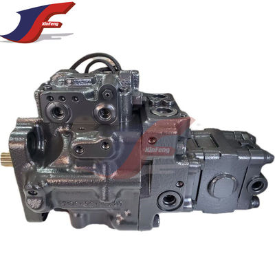 Экскаватор 708-3S-00961 708-3S-00942 PC50 PC56MR-7 PC57-7 Гидравлический главный насос