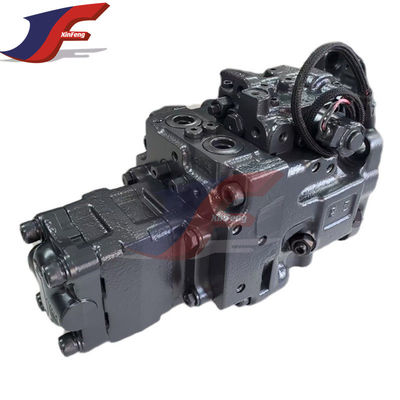 Экскаватор 708-3S-00961 708-3S-00942 PC50 PC56MR-7 PC57-7 Гидравлический главный насос