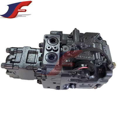 Экскаватор 708-3S-00961 708-3S-00942 PC50 PC56MR-7 PC57-7 Гидравлический главный насос