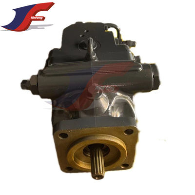 PC30MR-2 Главный насос 708-1S-01131 708-1S-00150 PC30UU-3 PC30MR-1 гидравлический насос