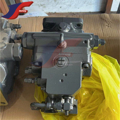 PC30MR-2 Главный насос 708-1S-01131 708-1S-00150 PC30UU-3 PC30MR-1 гидравлический насос