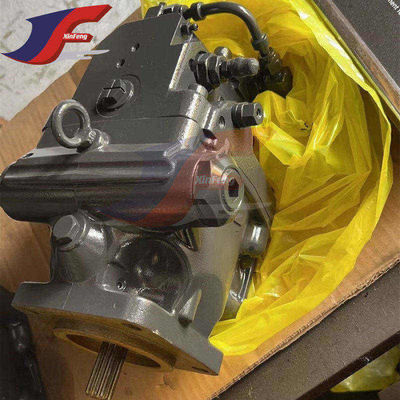 PC30MR-2 Главный насос 708-1S-01131 708-1S-00150 PC30UU-3 PC30MR-1 гидравлический насос