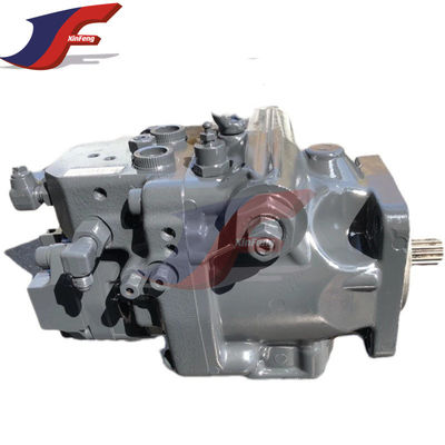 PC45MR Гидравлический экскаватор с главным насосом 708-3S-00332 PC35MR-1 PC40MR-1
