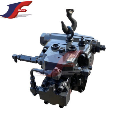 PC45MR Гидравлический экскаватор с главным насосом 708-3S-00332 PC35MR-1 PC40MR-1