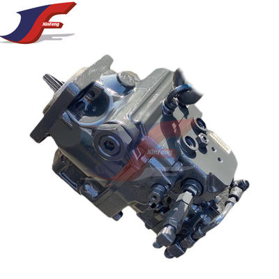 PC45MR Гидравлический экскаватор с главным насосом 708-3S-00332 PC35MR-1 PC40MR-1