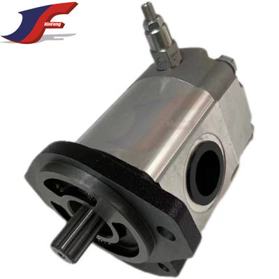 Hyundai Gear Pump Часть R520 R500-7 R450-7 31NB-30020 Часть экскаватора