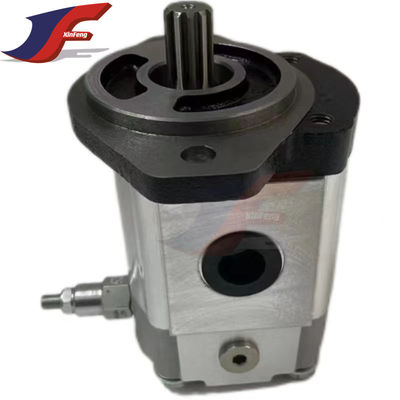 Hyundai Gear Pump Часть R520 R500-7 R450-7 31NB-30020 Часть экскаватора