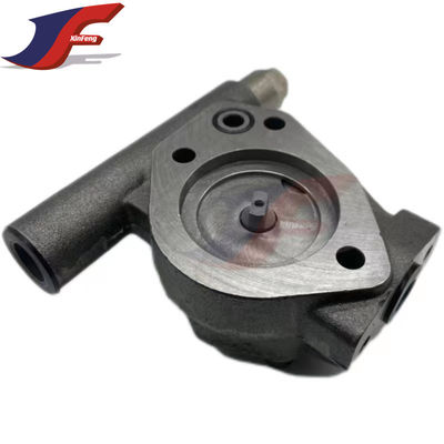 ПК120-6 Насос для экскаватора PC200-6 704-24-24420 HPV95 Пилотный насос