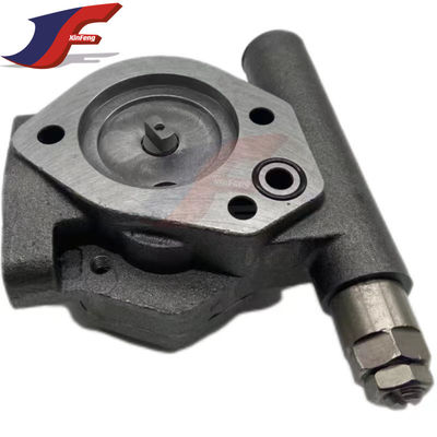 ПК120-6 Насос для экскаватора PC200-6 704-24-24420 HPV95 Пилотный насос