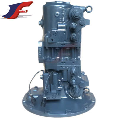 PC200-6 Гидравлический насос экскаватора 6D102 708-2L-21450 708-2L-00452