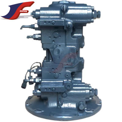 PC200-6 Гидравлический насос экскаватора 6D102 708-2L-21450 708-2L-00452