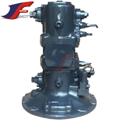 PC200-6 Гидравлический насос экскаватора 6D102 708-2L-21450 708-2L-00452