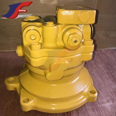 Погрузчики для экскаваторов с подвижным двигателем Assy 312-6318 MSG-44P 307CD 308D