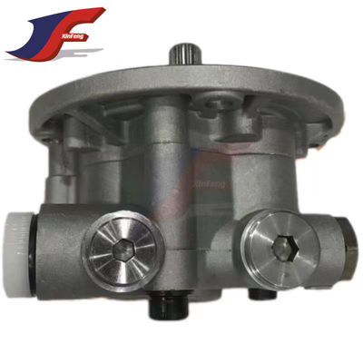 OEM экскаватор гидравлический пилотный насос K7V63 CX130 SH120A5 SY115