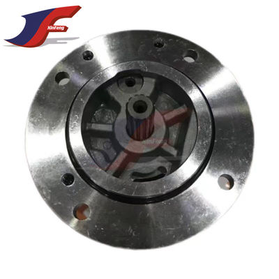 OEM экскаватор гидравлический пилотный насос K7V63 CX130 SH120A5 SY115
