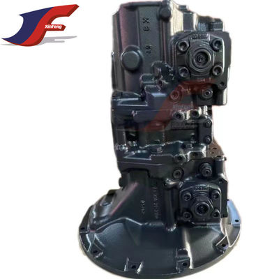 PC210-7 PC220-7 PC200-7 Части гидравлических насосов 708-2L-00300 708-2L-01301