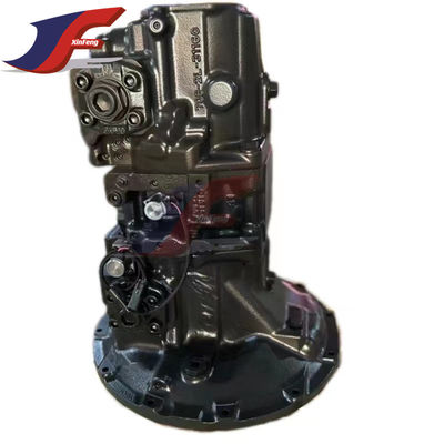 PC210-7 PC220-7 PC200-7 Части гидравлических насосов 708-2L-00300 708-2L-01301