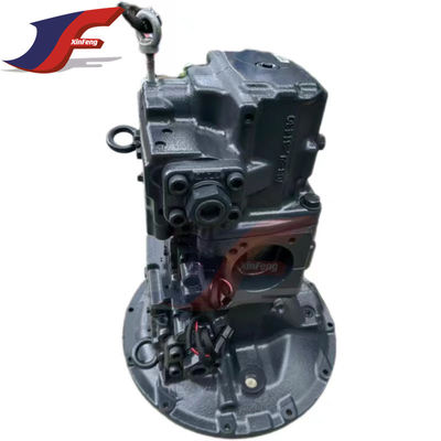 PC200-8 Экскаватор Гидравлический насос Assy 708-2L-00500 708-2L-01500