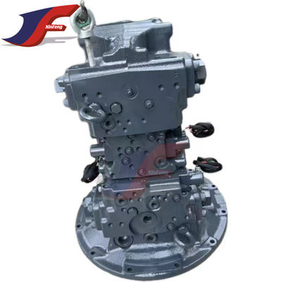 PC200-8 Экскаватор Гидравлический насос Assy 708-2L-00500 708-2L-01500