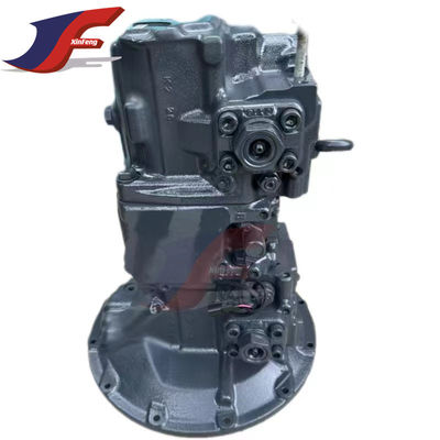 PC200-8 Экскаватор Гидравлический насос Assy 708-2L-00500 708-2L-01500