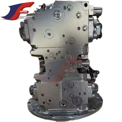 Экскаватор гидравлический главный насос Assy 708-2L-41121 PC210-7K PC200-7K