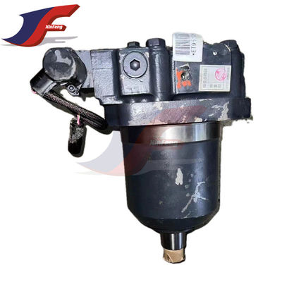 Гидравлический экскаватор радиатор двигатель вентилятор Assy D375 708-7H-00680