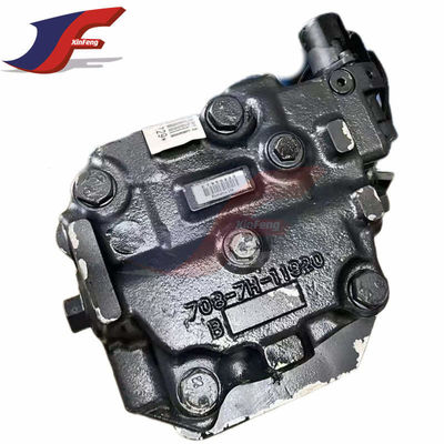 Гидравлический экскаватор радиатор двигатель вентилятор Assy D375 708-7H-00680