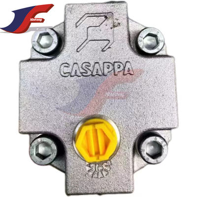 Двигатель гидравлического вентилятора Doosan K1057295 DX380 DX500 DX500-9C DX520-9C