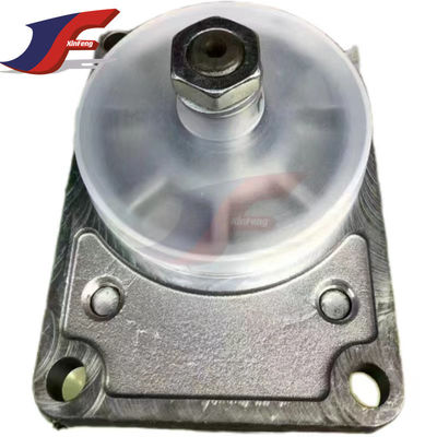 Двигатель гидравлического вентилятора Doosan K1057295 DX380 DX500 DX500-9C DX520-9C