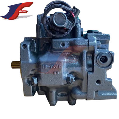 OEM гидравлический вентилятор насос Assy 708-1S-00230 для Komatsu WA380 WA400