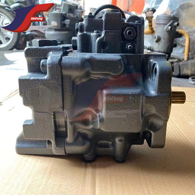 OEM гидравлический вентилятор насос Assy 708-1S-00230 для Komatsu WA380 WA400