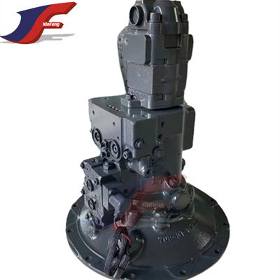 PC78MR-6 PC78US-6 708-3T-00140 Коммацу экскаватор гидравлический главный насос